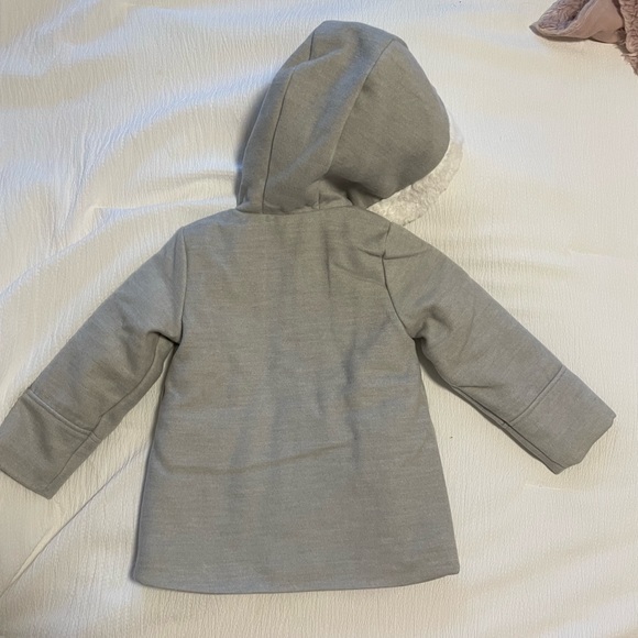 Simple Joy by Carters Toddler Jacket - Picture 2 of 3